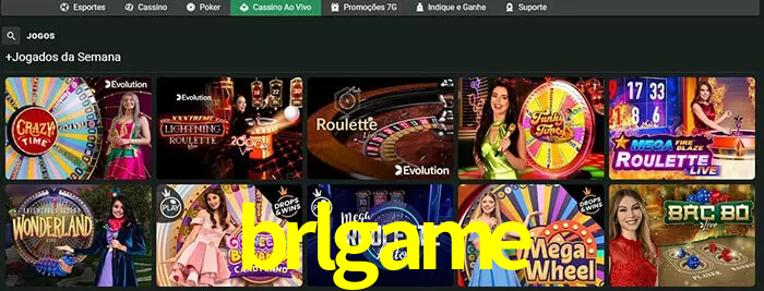 brlgame bet
