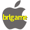Aplicativo brlgame para iOS