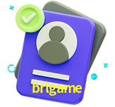Tornar-se um membro do brlgame é muito simples