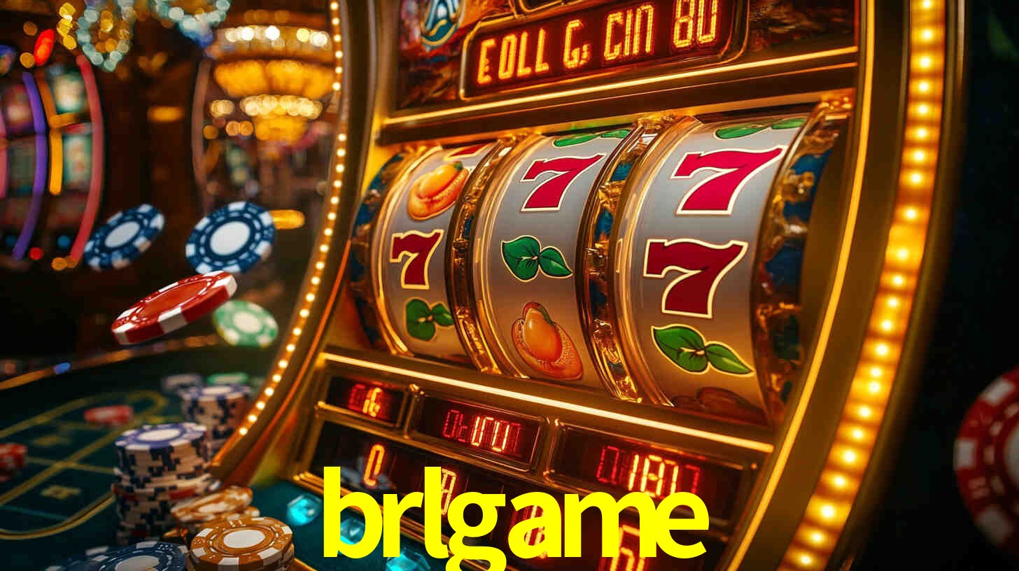 brlgame App Interface