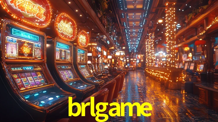 brlgame: Seu Cassino Premiado com Pagamentos Rápidos