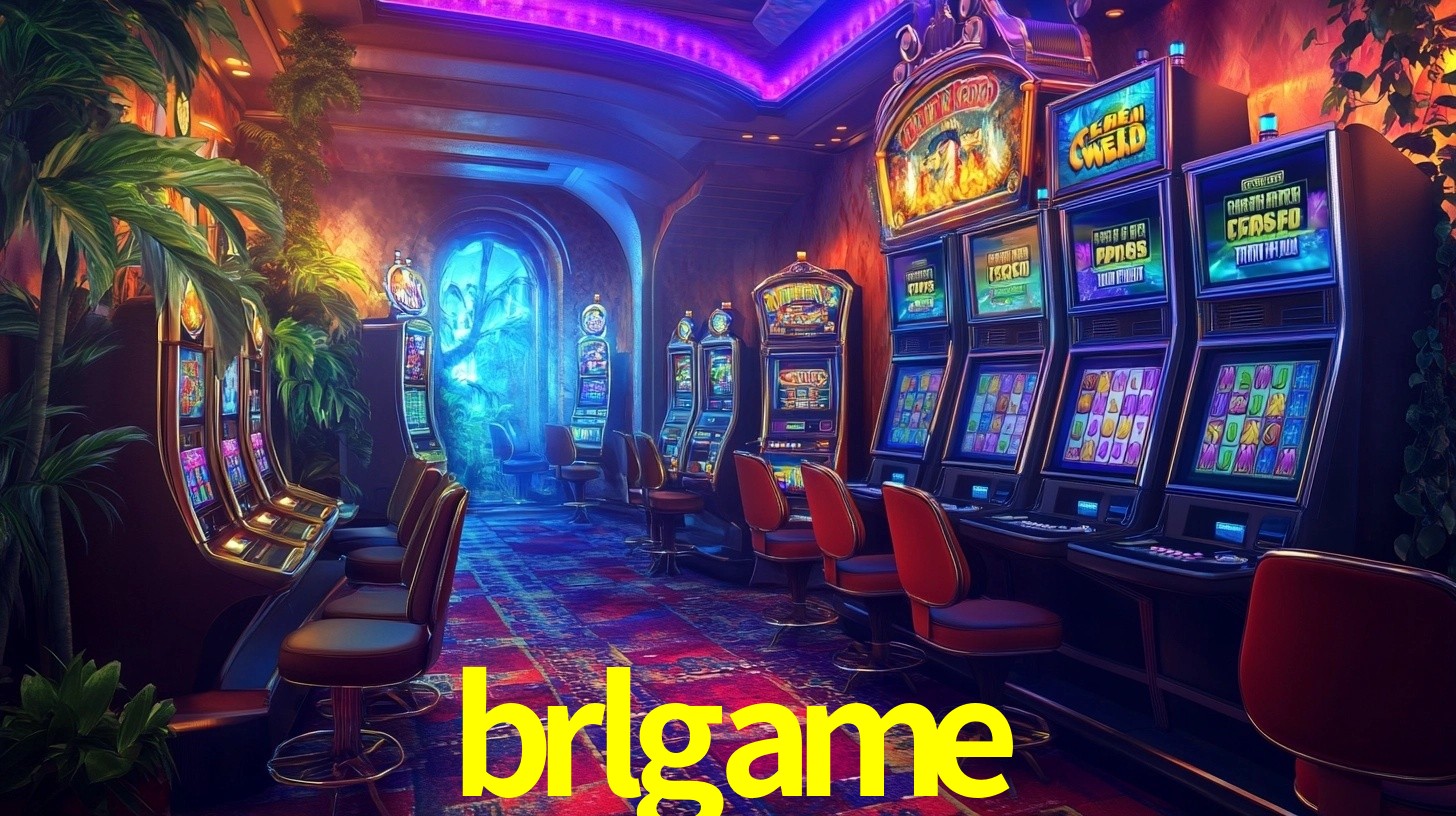Welcome Bonus brlgame