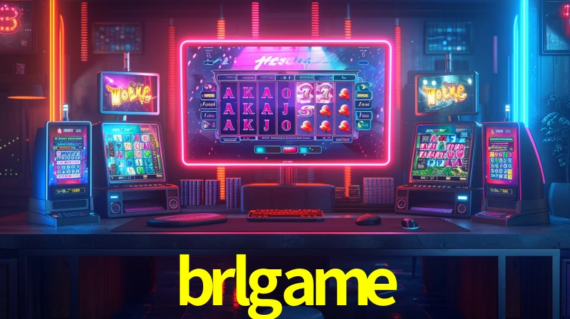 brlgame,brl.game