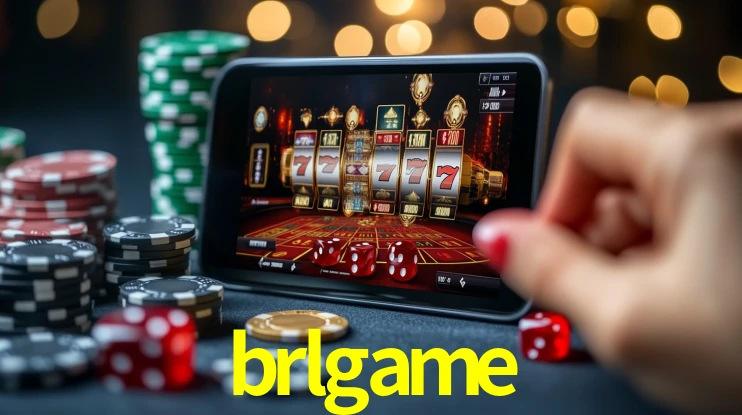 Exclusive Games brlgame