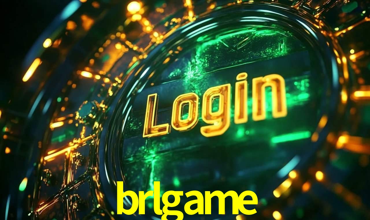 brlgame App Interface