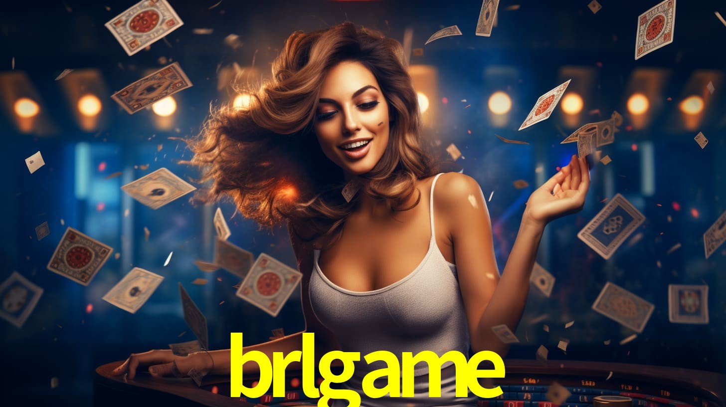 Sinta a adrenalina dos jogos de cassino com brlgame