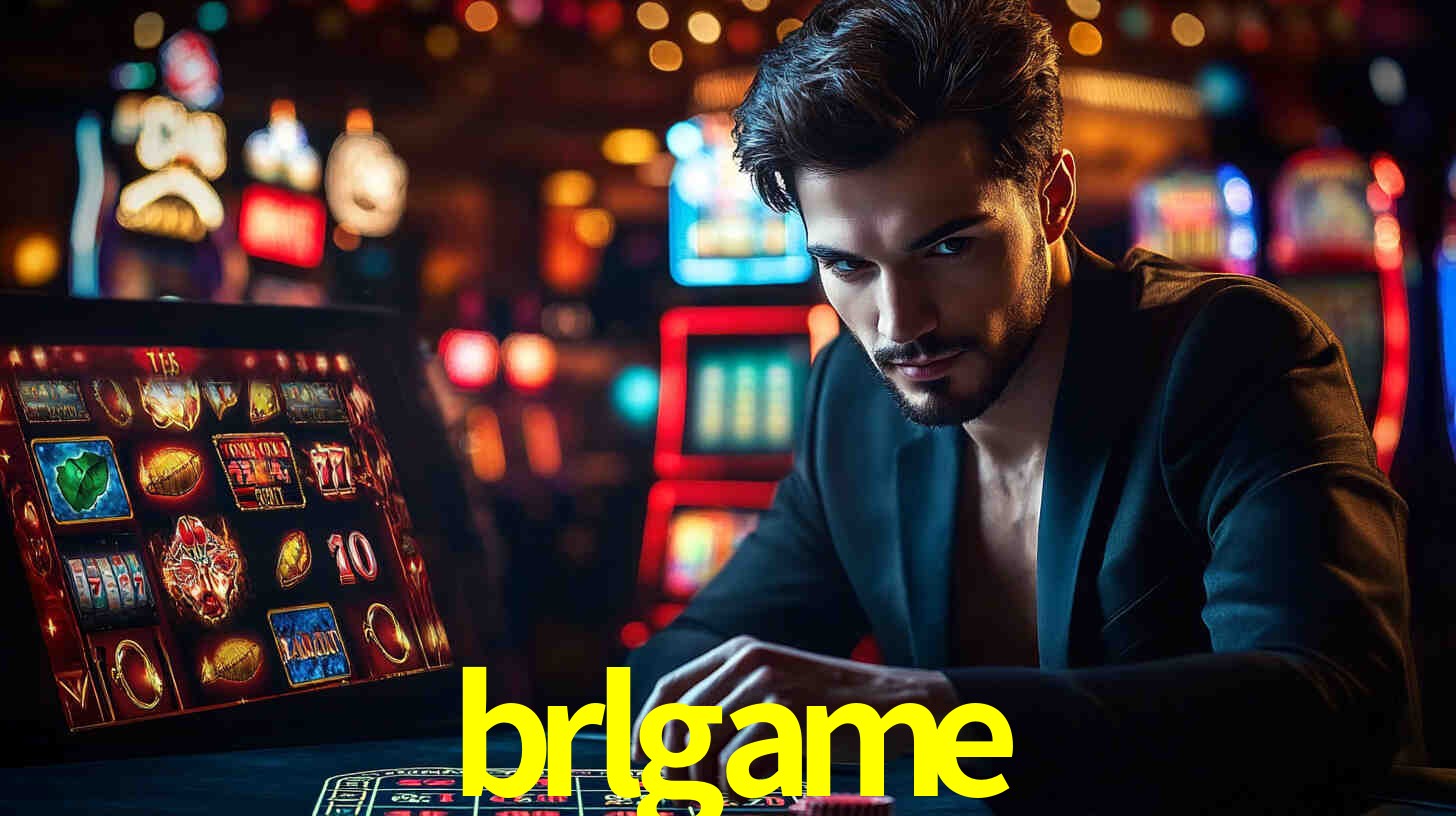 brlgame