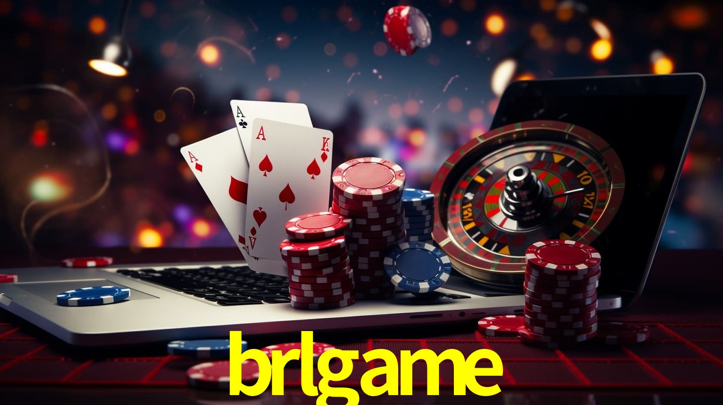 Roulette Table brlgame