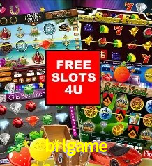 APP oficial da brlgame para mobile