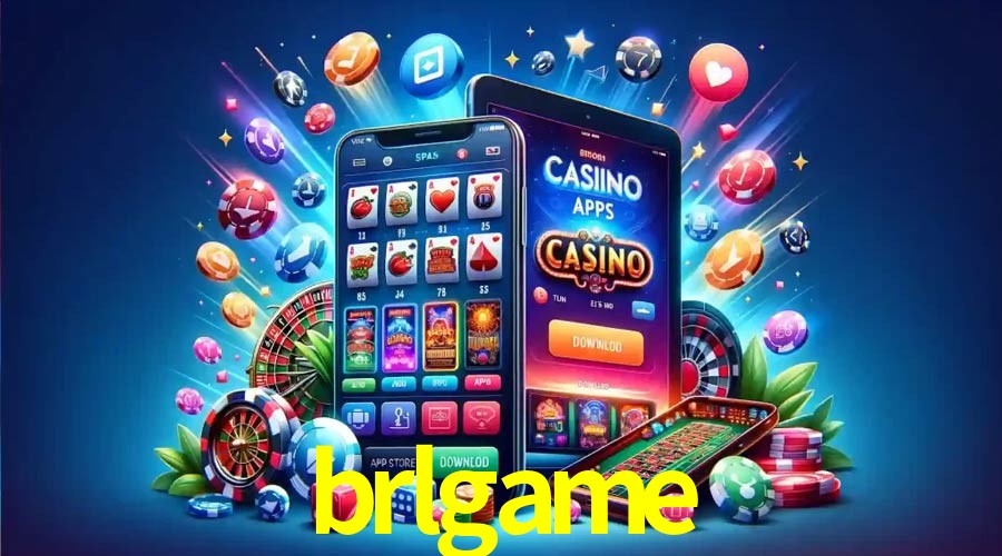 Account Benefits brlgame