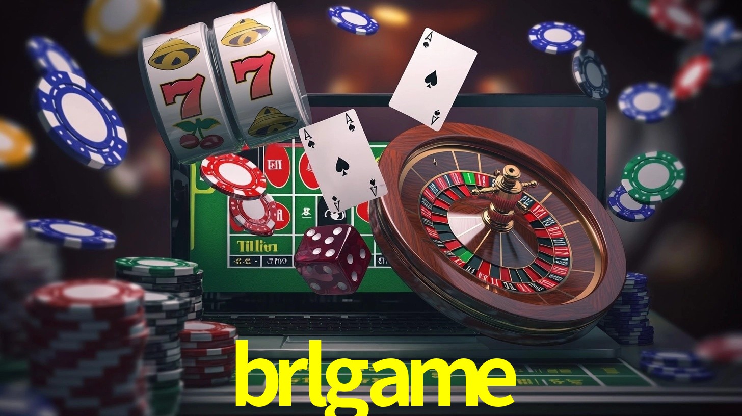 Welcome Bonus brlgame