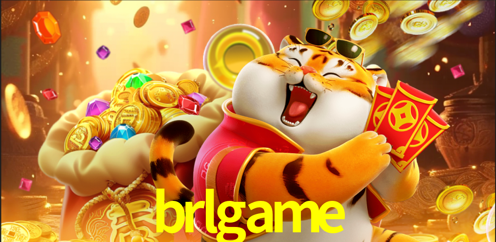 brlgame: A Experiência de Casino com Jogos de Mesa ao Vivo