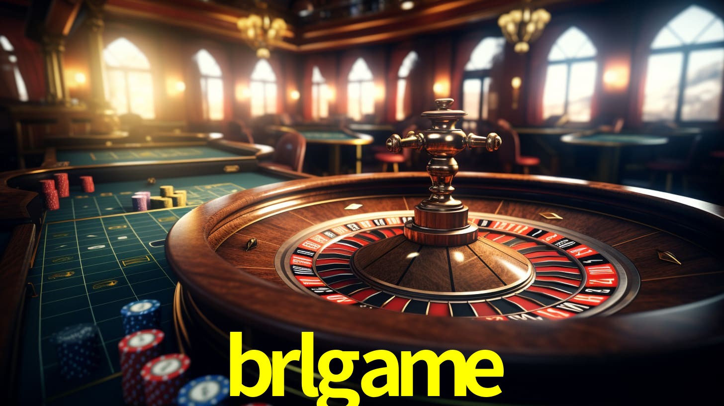Blackjack Table brlgame