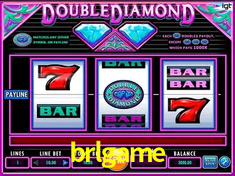 Descubra a Magia dos Jogos de Arcade no brlgame