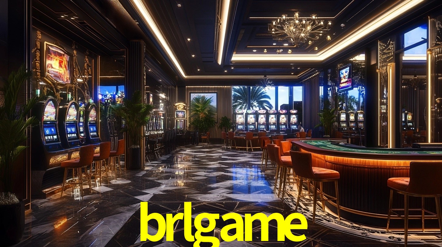 Programa VIP brlgame