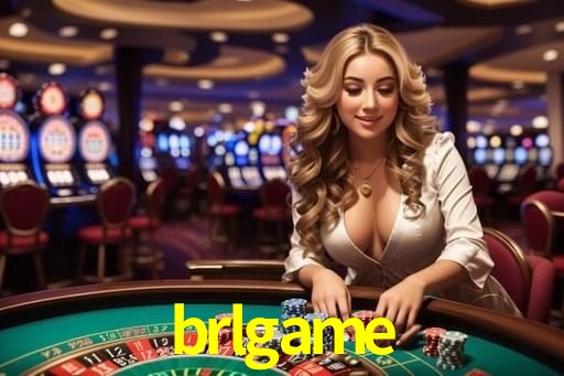 Spaceman Game brlgame