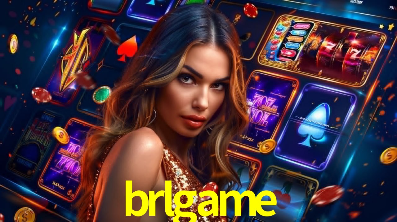 Desvendando o Mundo dos Jogos Virtuais na brlgame