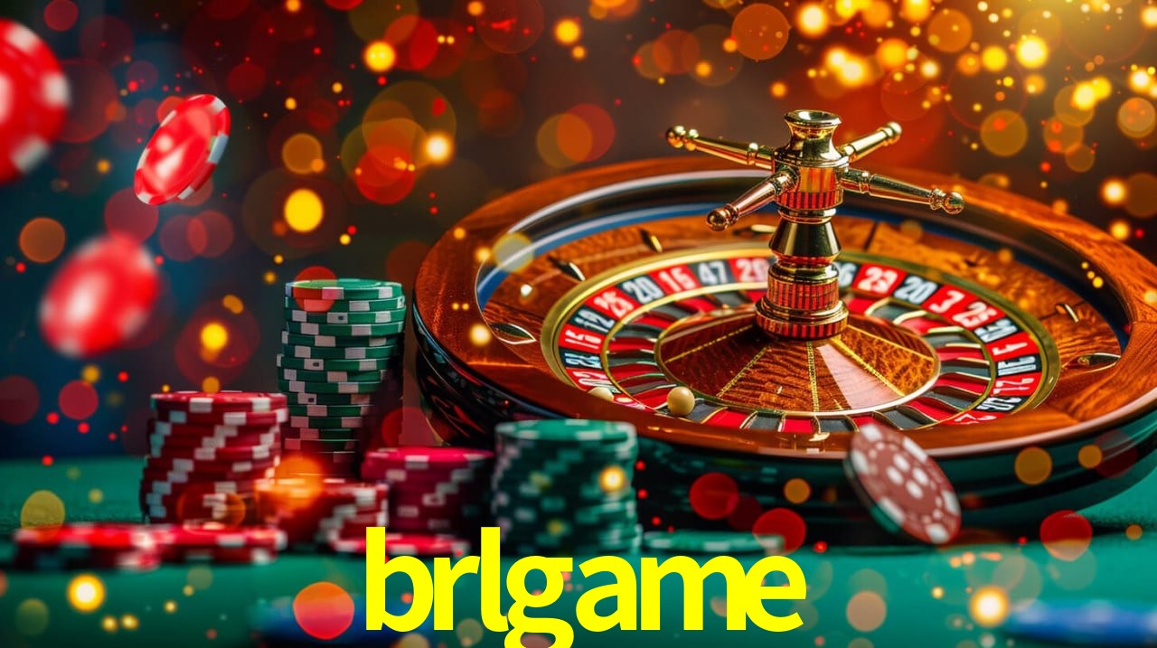 Inovações de Jogos na brlgame: O Futuro das Experiências Interativas