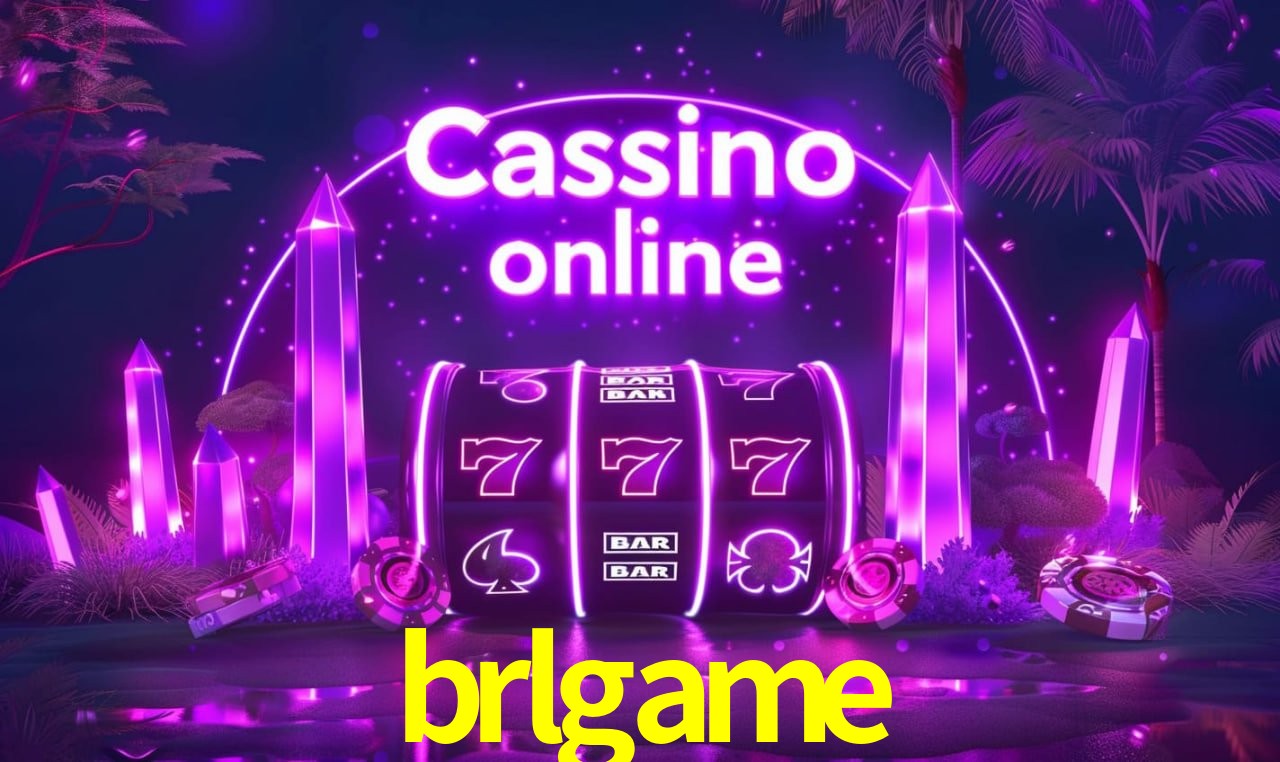 Account Benefits brlgame