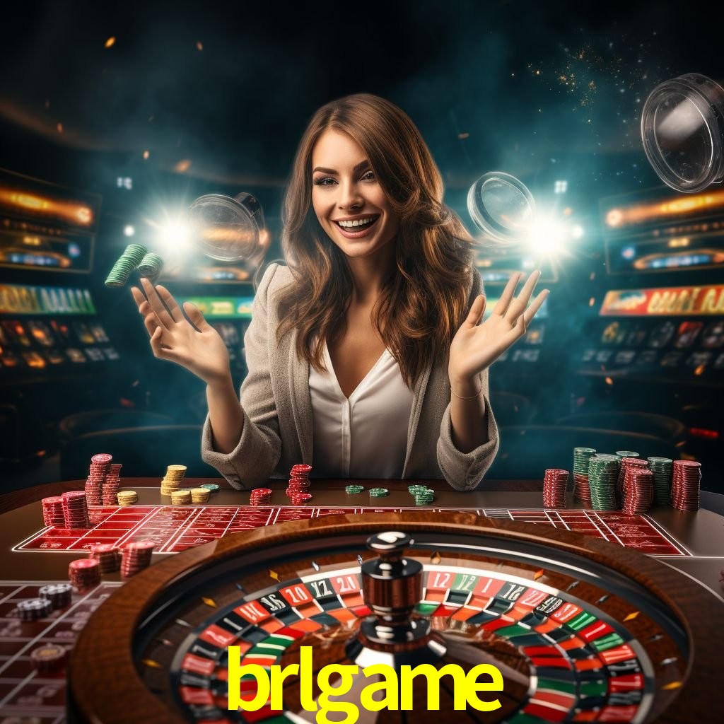 Explore as vantagens do brlgame: serviço profissional e confiabilidade
