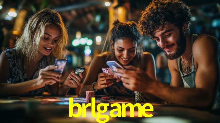 Tournaments brlgame