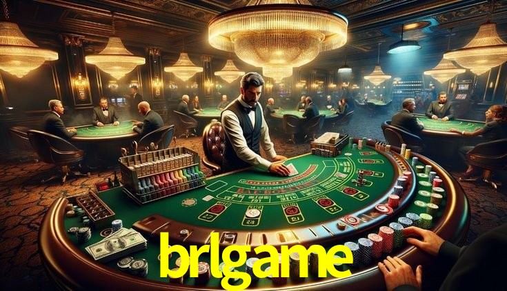 Experiência VIP brlgame