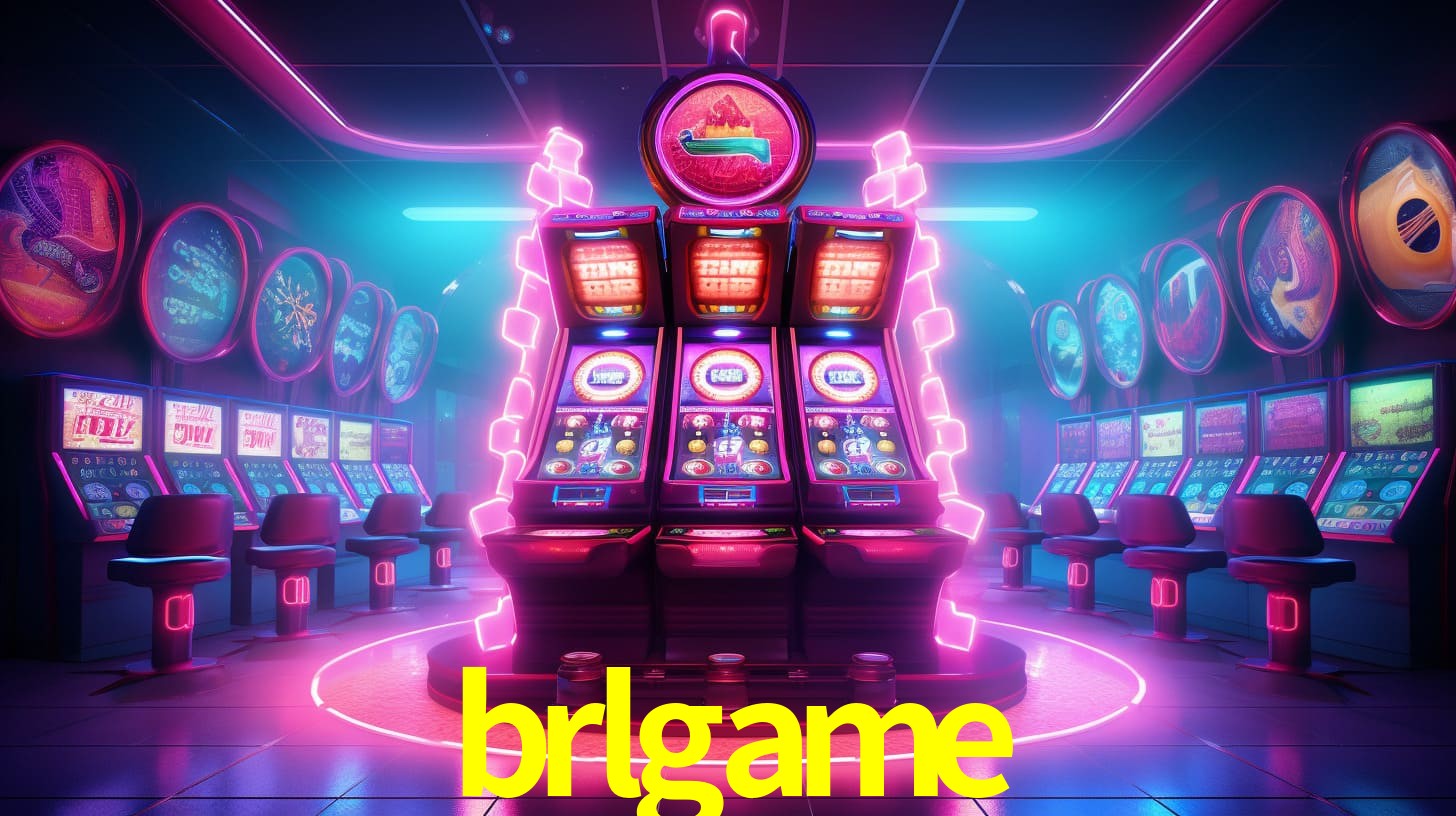 brlgame - Slots Online Oficiais Brasileiros - brl.game