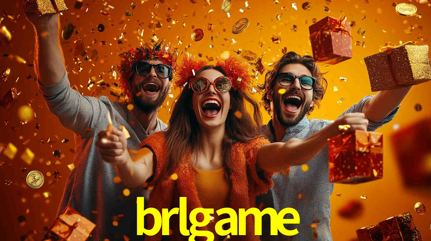 brlgame,brl.game