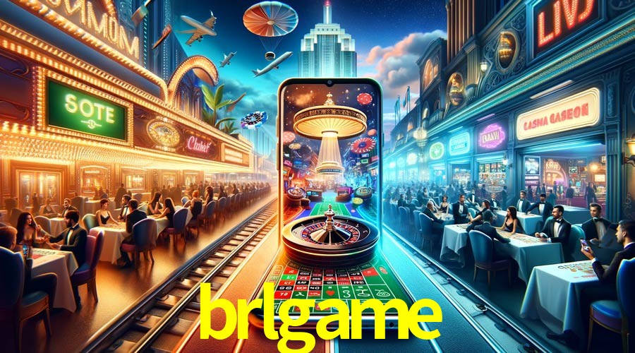 2FA Security brlgame