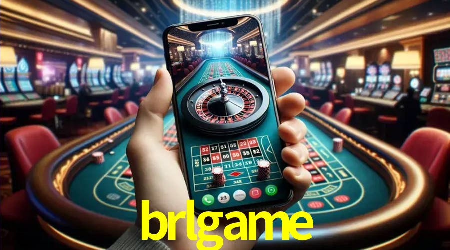 Game Providers brlgame