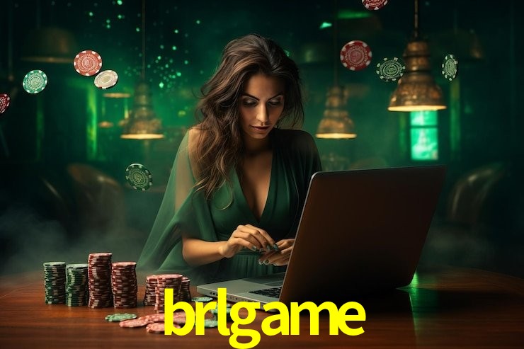 Premium Interface brlgame